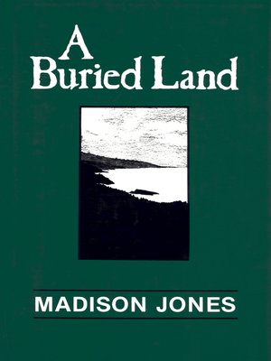 cover image of A Buried Land